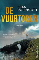 Foto van De vuurtoren - fran dorricott - ebook (9789402764444)