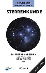 Foto van Sterrenkunde - hermann-michael hahn - ebook (9789043925563)