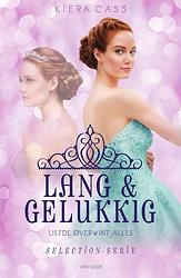 Foto van Selection lang & gelukkig - kiera cass - ebook (9789000352685)