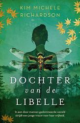 Foto van Dochter van de libelle - kim michele richardson - ebook