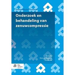 Foto van Onderzoek en behandeling van zenuwcompressie -