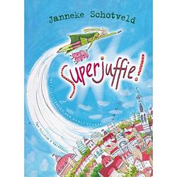 Foto van Superjuffie! - superjuffie