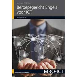 Foto van Beroepsgericht engels voor ict - mbo-ict