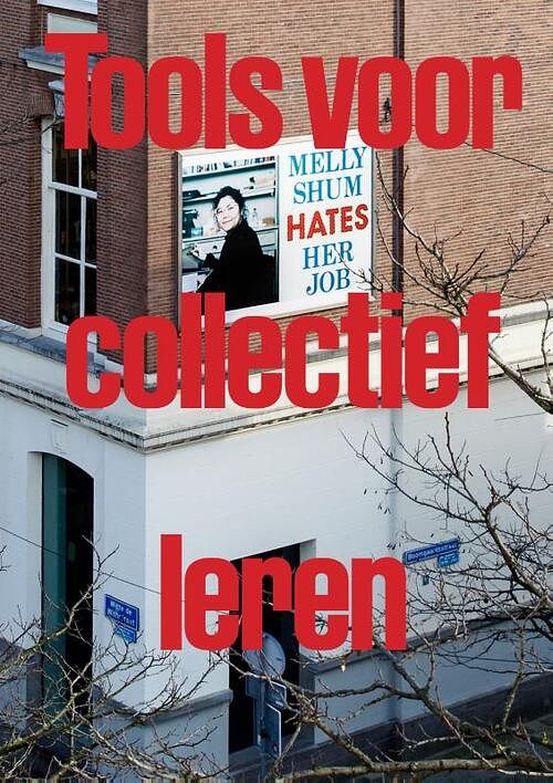 Foto van Tools voor collectief leren - paperback (9789492852700)