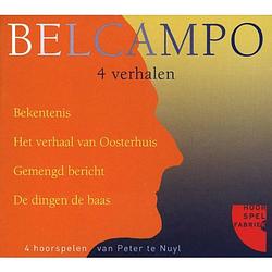 Foto van Belcampo