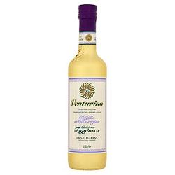 Foto van Venturino olijfolie extra vergine cultivar taggiasca 500ml bij jumbo