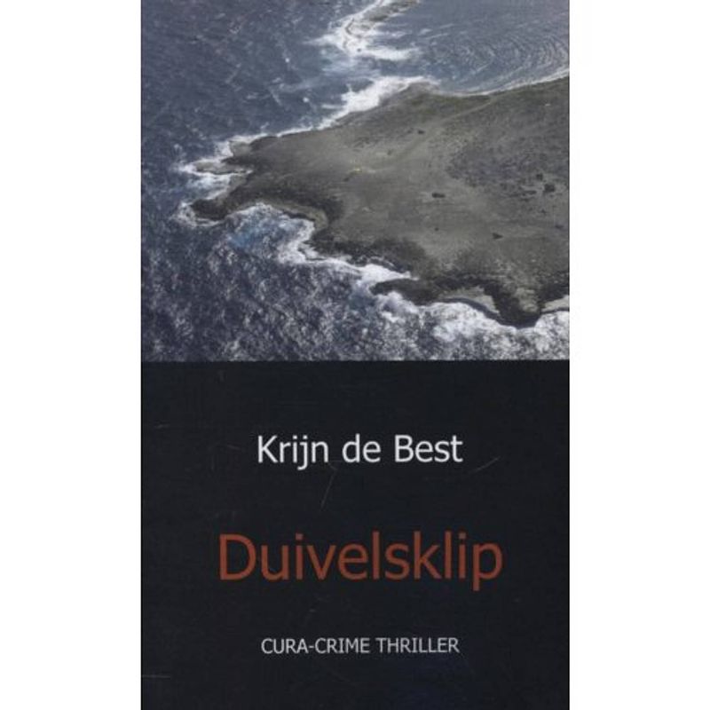 Foto van Duivelsklip