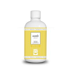 Foto van Wasparfum sweet vanilla 400ml - muha laundry perfumes