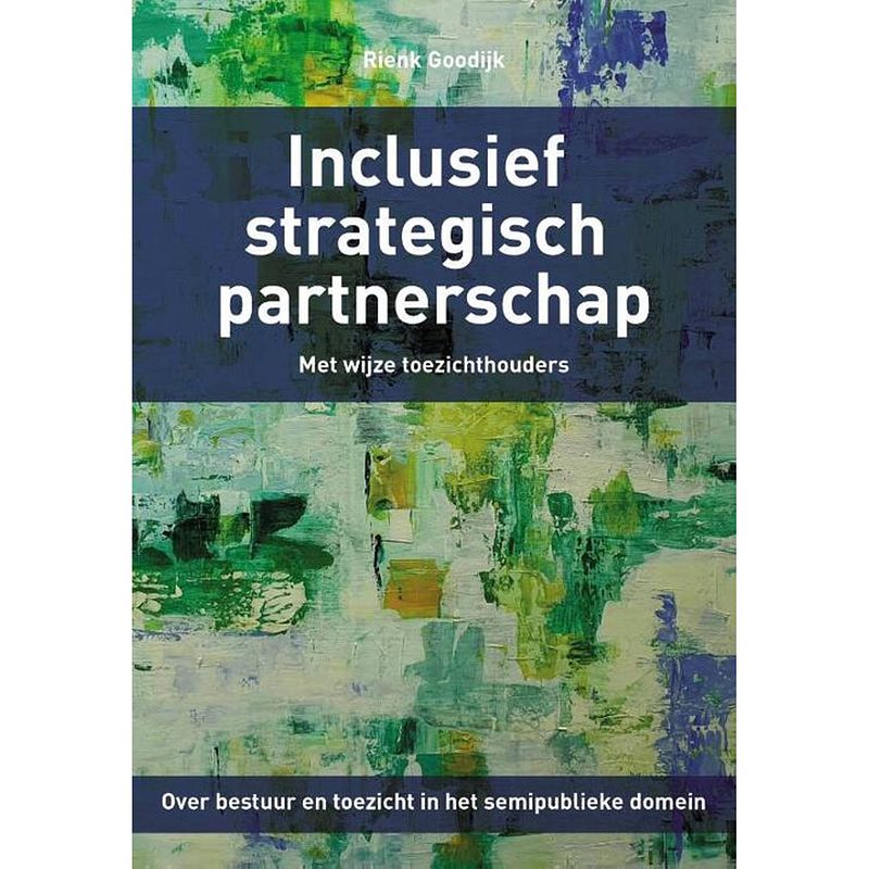 Foto van Inclusief strategisch partnerschap