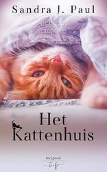 Foto van Het kattenhuis - sandra j. paul - ebook