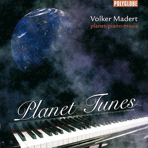 Foto van Planet tunes - cd (9006639106121)