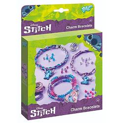 Foto van Totum stitch bedelarmbanden maken