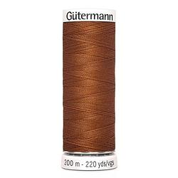 Foto van Gutermann polyester 200mtr