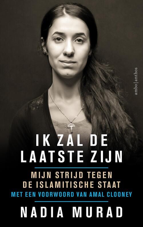 Foto van Ik zal de laatste zijn - nadia murad - ebook (9789026339059)