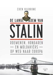 Foto van De lange adem van stalin - coen hilbrink - paperback (9789464560848)