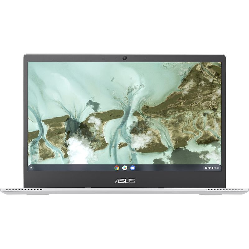 Foto van Asus cx1400cka-ek0197 -14 inch chromebook