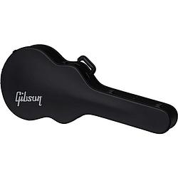Foto van Gibson asj185case-mdr modern hardshell case voor j-185 gitaar zwart
