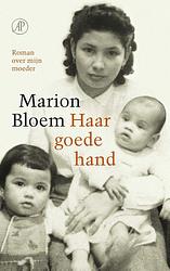 Foto van Haar goede hand - marion bloem - ebook (9789029505192)