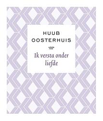 Foto van Ik versta onder liefde - huub oosterhuis - ebook (9789025906160)