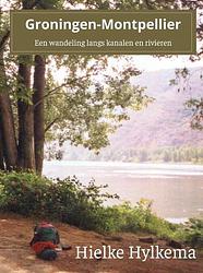 Foto van Groningen - montpellier - hielke hylkema - paperback (9789464186000)