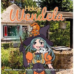 Foto van Heksje wendela