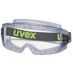 Foto van Uvex uvex ultravision 9301105 ruimzichtbril incl. uv-bescherming transparant din en 166, din en 170