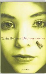 Foto van De huurmoeder - tania heimans - ebook (9789047201045)