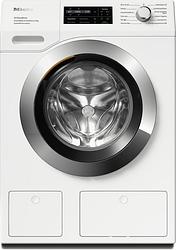 Foto van Miele weh 875 wps powerwash 2.0 & twindos greenperformance wasmachine wit