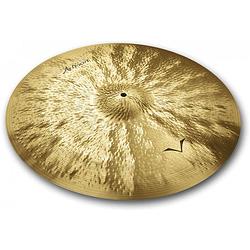 Foto van Sabian artisan 22 inch medium ride bekken