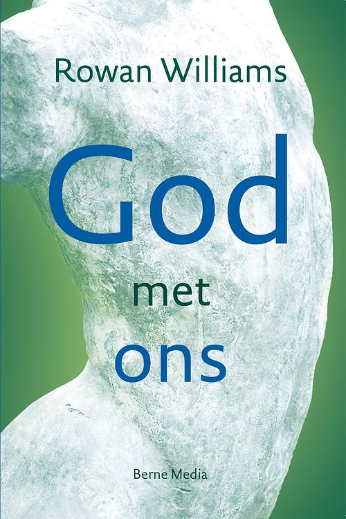 Foto van God met ons - rowan williams - ebook (9789089722355)