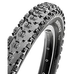 Foto van Maxxis buitenband ardent exo tlr 27.5 x 2.40 (60-584) zwart