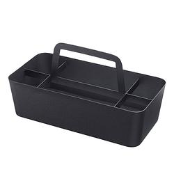 Foto van Yamazaki toolbox l - tower - black