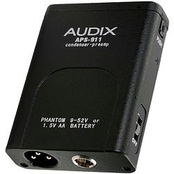 Foto van Audix aps911 phantom power adapter