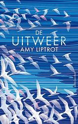 Foto van De uitweer - amy liptrot - ebook (9789026336645)