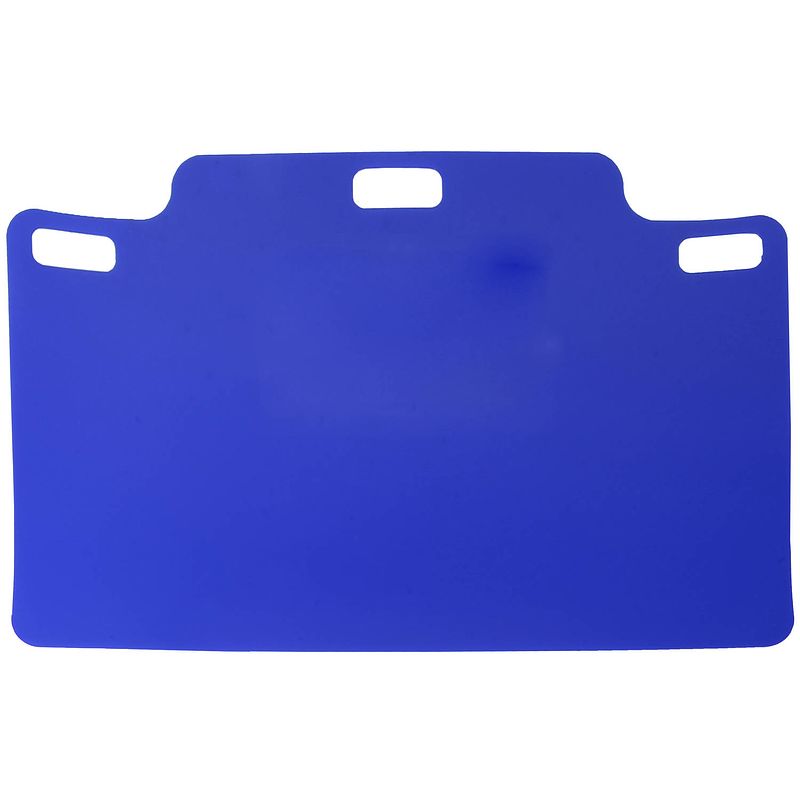 Foto van Talen tools - pack-bag - 60l - blauw