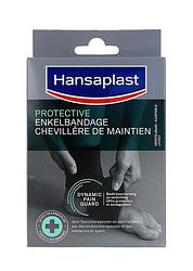 Foto van Hansaplast sport verstelbare neopreen enkelbandage