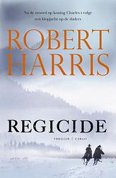 Foto van Regicide - robert harris - paperback (9789403130583)