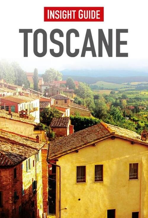 Foto van Insight guide - toscane - paperback (9789066554528)