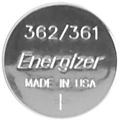Foto van Energizer knoopcelbatterij sr58/sr721 sw 1,55v per stuk
