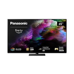 Foto van Panasonic tv-65z85aeg (2024) - 65 inch - oled tv