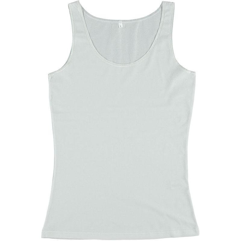 Foto van Dames singlet