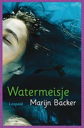Foto van Watermeisje - marijn backer - ebook (9789025860905)