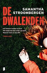 Foto van De dwalenden - samantha stroombergen - ebook (9789402318111)