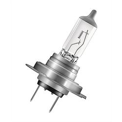 Foto van Osram auto 64215tsp halogeenlamp truckstar h7 70 w 24 v