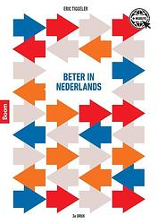 Foto van Beter in nederlands - eric tiggeler - paperback (9789024439249)