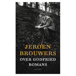 Foto van Jeroen brouwers over godfried bomans