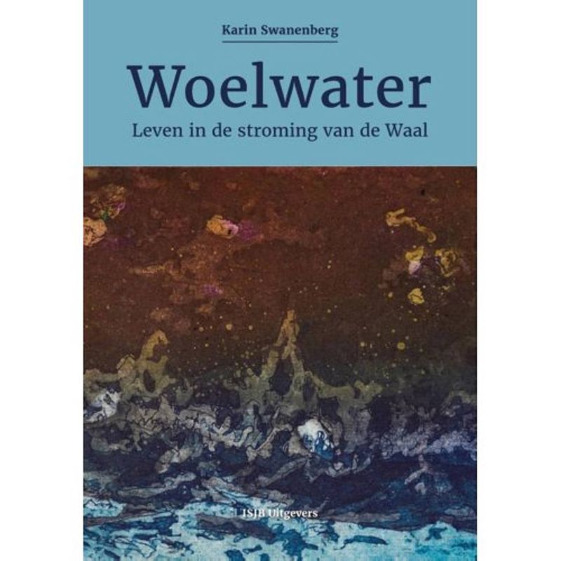 Foto van Woelwater