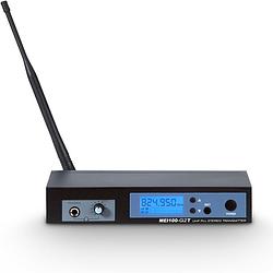 Foto van Ld systems mei 100 g2 t zender voor in-ear monitoring (823 - 832 en 863 - 865 mhz)