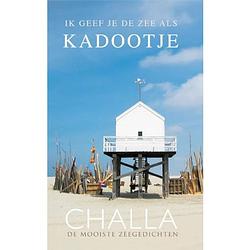 Foto van Vlieland, ik geef je de zee als kadootje!