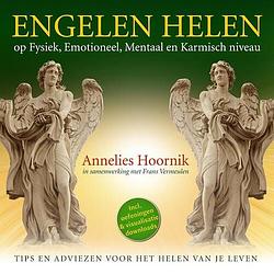 Foto van Engelen helen - annelies hoornik, frans vermeulen - ebook (9789079995134)